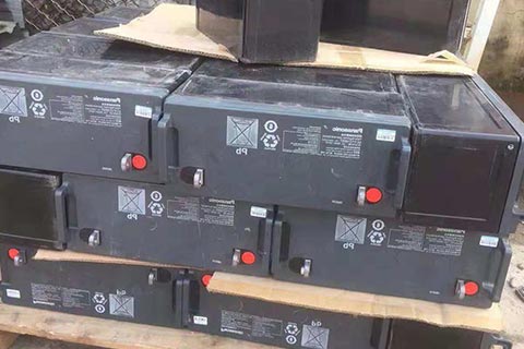 长岭三堡乡高价旧电池回收-电池铜箔回收-专业回收废旧电池