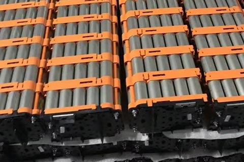 怎么回收锂电池√电池回收项目-干电池怎么回收